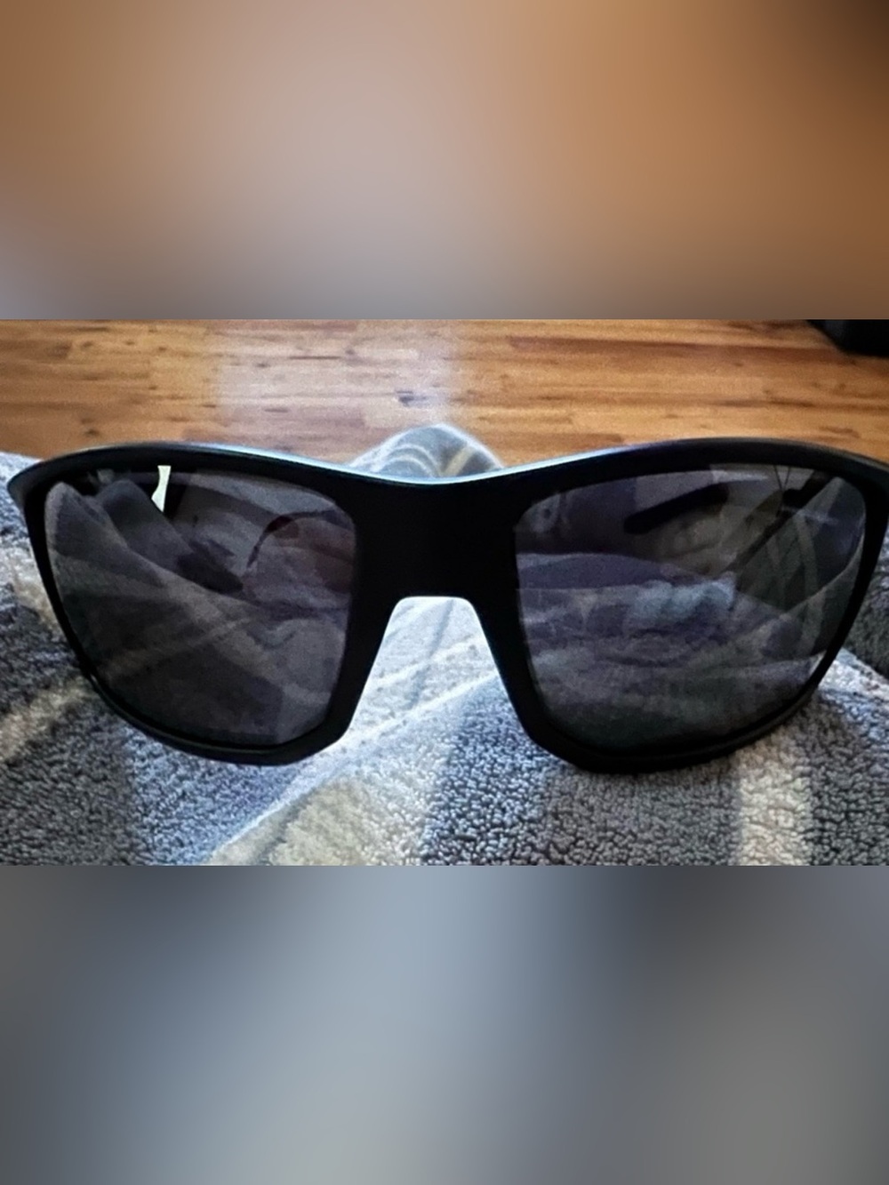 Oakley Sunglasses